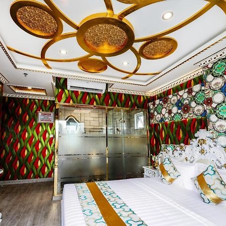 Ken 2 Hotel Хошимин Екстериор снимка